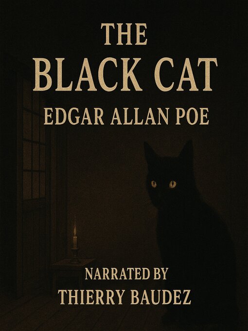 Title details for Relax, Get Inspired by Edgar Allan Poe - Wait list